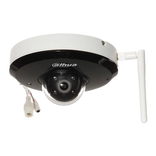 Dahua 2mp PTZ Buitencamera