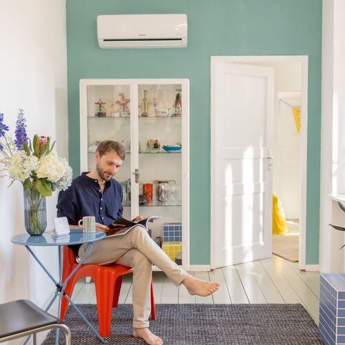 tado Slimme Airco Bediening V3+