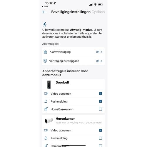 EufyCam 2C Triple Pack