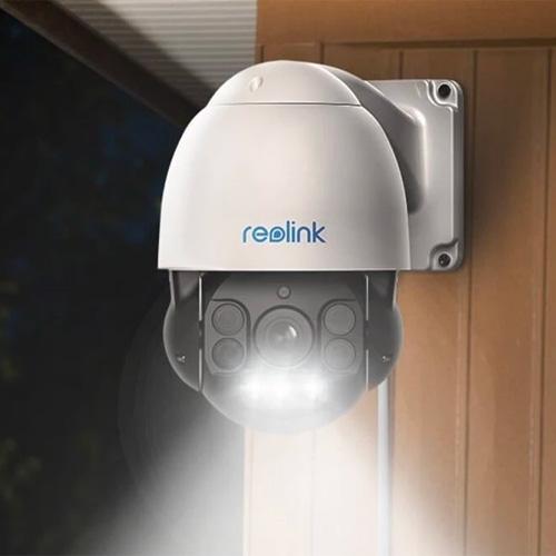 Reolink 8MP PoE Buitencamera met Spotlight