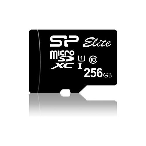 Silicon Power Micro SD-Kaart 16GB