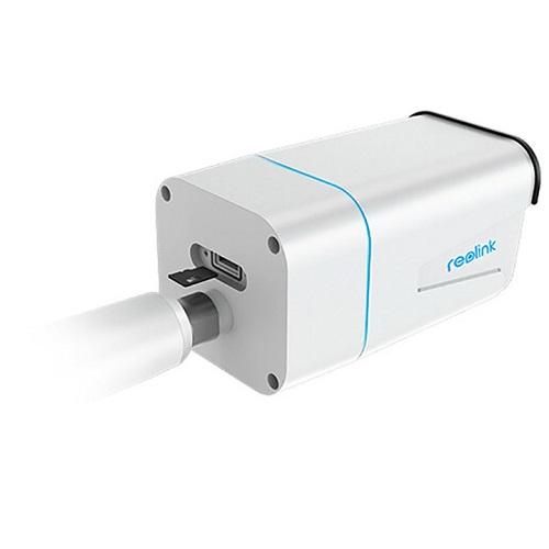 Reolink 4K Ultra-HD Beveiligingscamera Wit