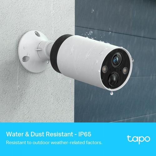 TP-Link Tapo Draadloze Camera C420