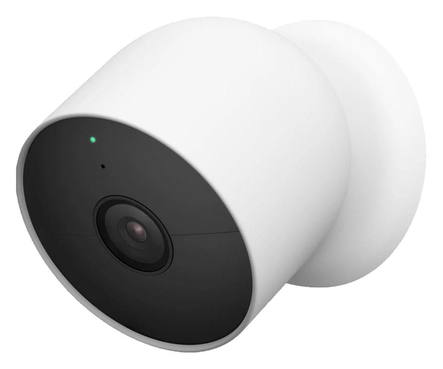 Google Nest Cam Accu