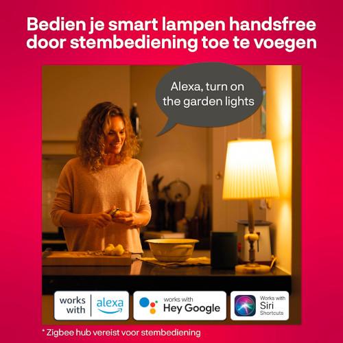 Innr Smart Globe Light Colour 3-pack