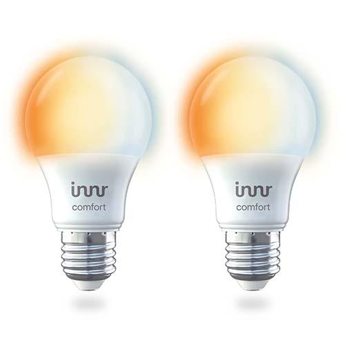 Innr E27 Comfort E27 Lamp Tunable White 8-Pack