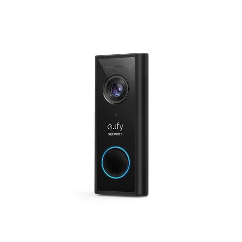 EufyCam 2c Duopack + Eufy Video Deurbel