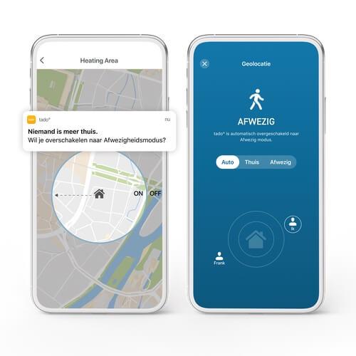 tado Slimme Airco Bediening V3+